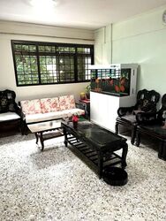 Blk 119 Bedok North Road (Bedok), HDB 4 Rooms #590776111